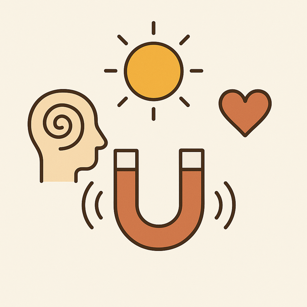 Overcoming Common Roadblocks in the Law of Attraction (LoA) : Understanding the LoA