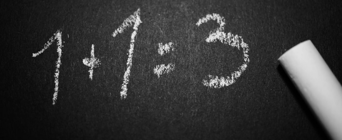 The Order of Operations: PEMDAS for the Soul (Part 2)