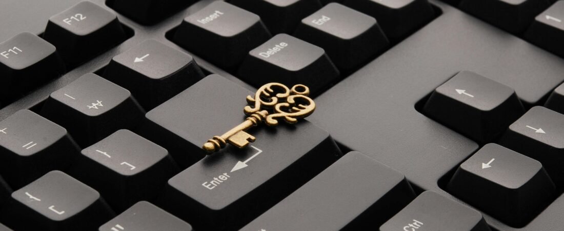 The Master Key System: A Short Review