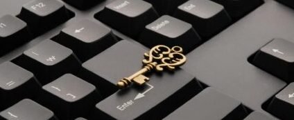 The Master Key System: A Short Review