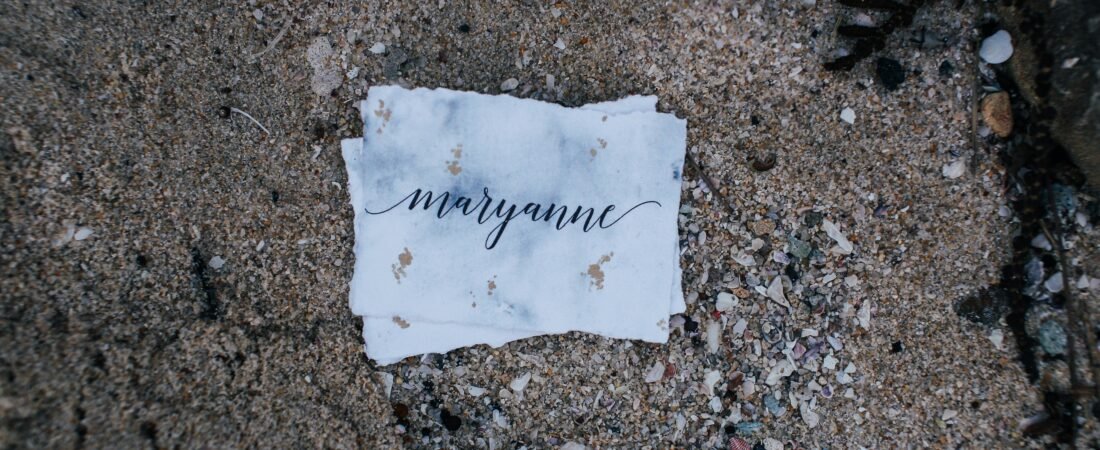 Process #1 – Remembering Yourself: How Well Do You Know Your Name?