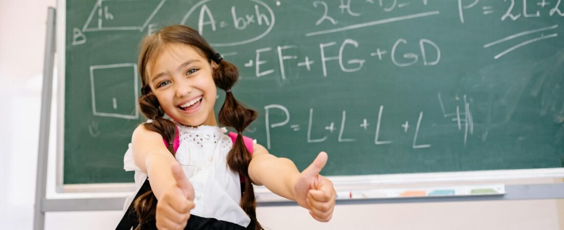 The Order of Operations: PEMDAS for the Soul (Part 1)