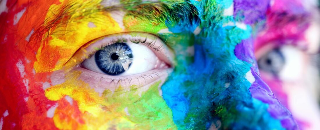 How to Allow Creativity to Flow (Without Forcing It)