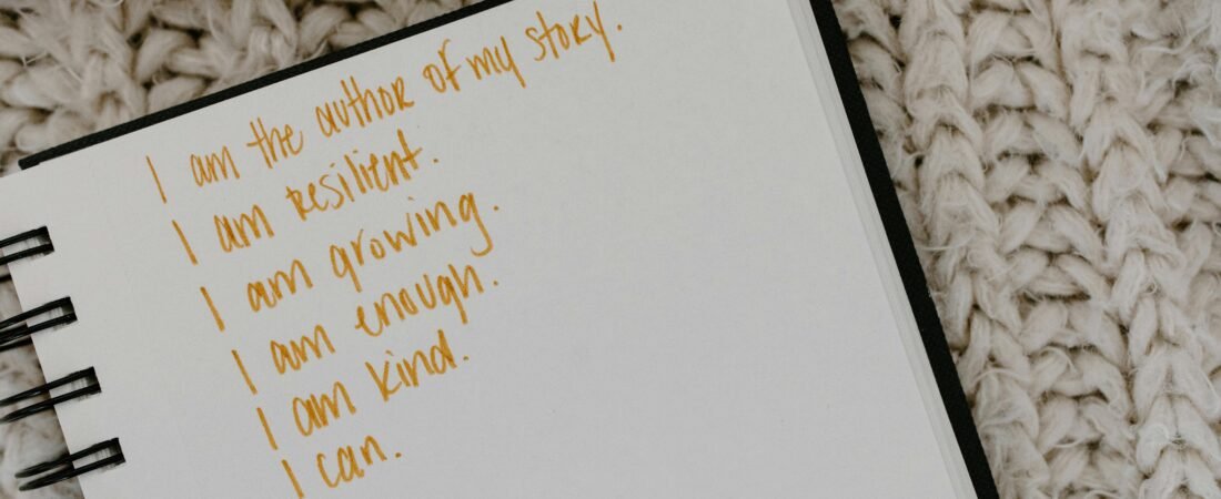 Why Most Affirmations Fail