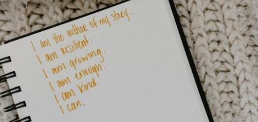 Why Most Affirmations Fail